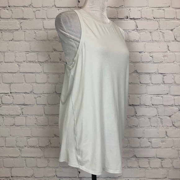 Lululemon All Tied Up Tank Ocean Air NO SIZE - Picture 2 of 5